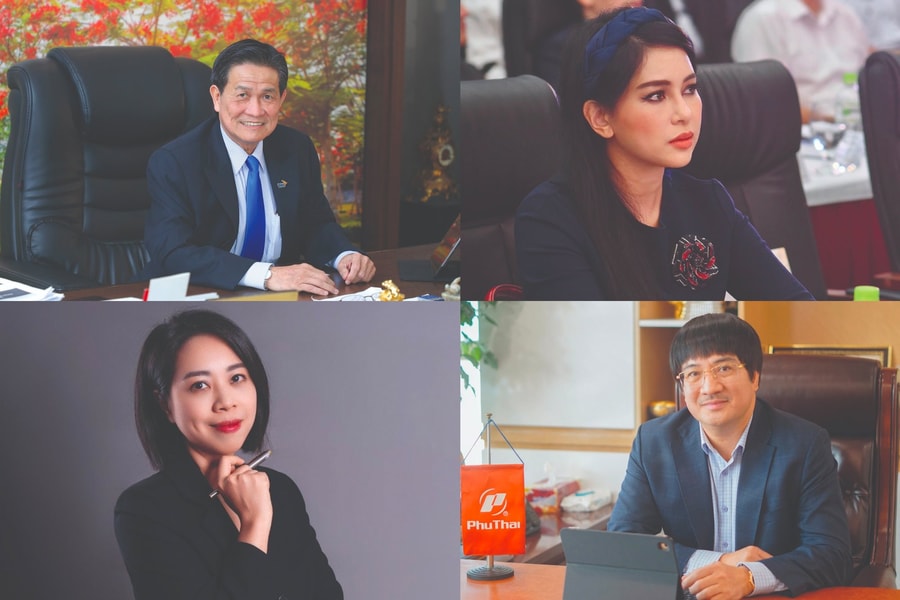 Ý kiến hay và câu nói truyền cảm hứng của doanh nhân