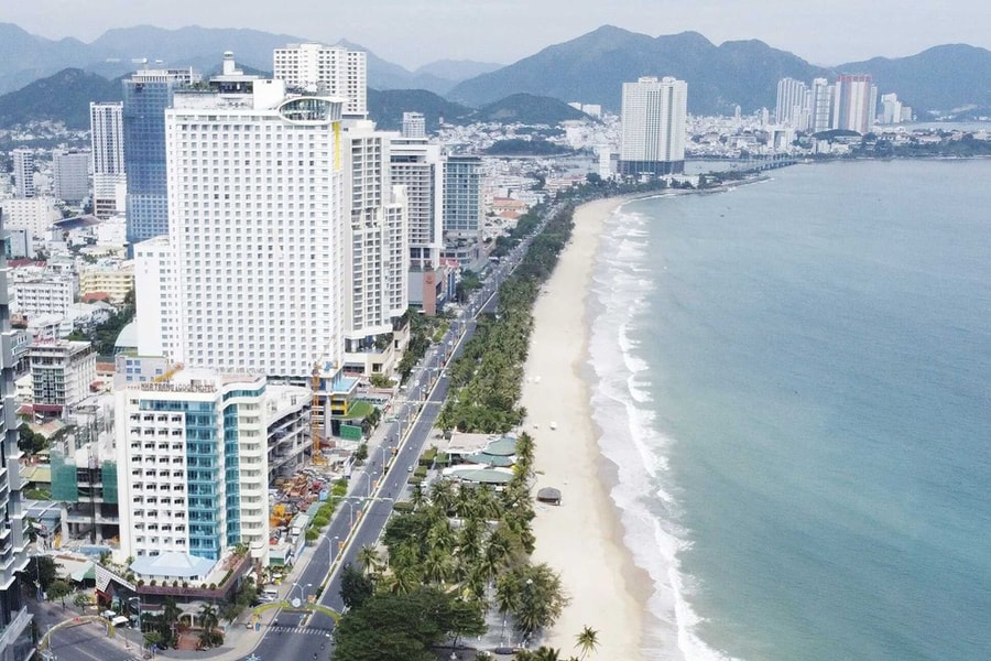 Thị trường condotel, vì sao chưa hiệu quả?