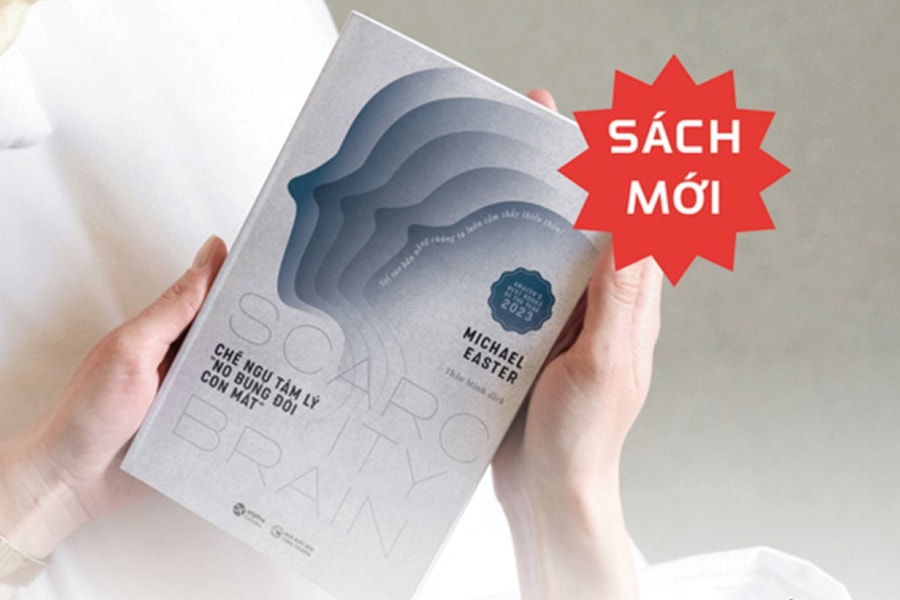 Chế ngự tâm lý “no bụng đói con mắt”