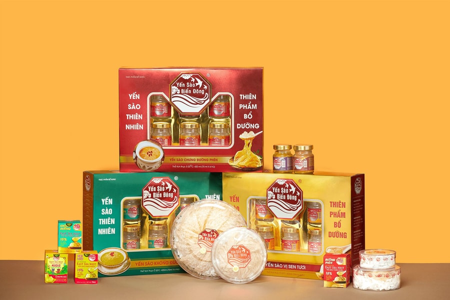 Liên Kết Việt Mỹ: Vì sức khỏe người tiêu dùng