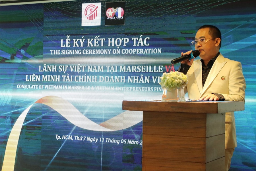 Thắt chặt tình hữu nghị giữa doanh nghiệp hai nước, mở ra những giá trị hợp tác hiệu quả