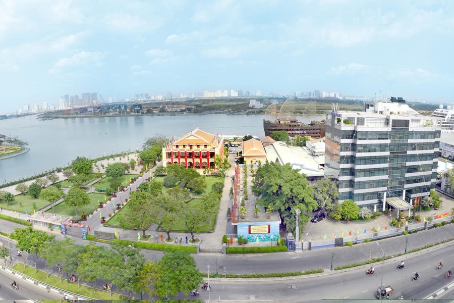 Cảng Sài Gòn thông báo tuyển dụng nhân sự