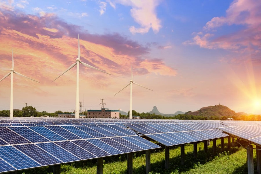 Việt Nam dẫn đầu ASEAN về điện mặt trời và vẫn còn tiềm năng lớn