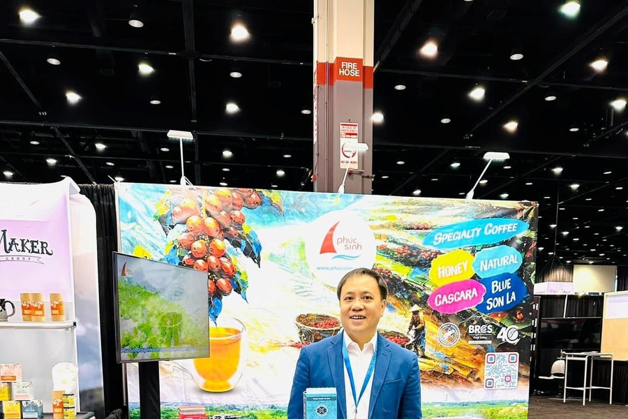 Cà phê Việt Nam sẽ không còn được quan tâm, nếu...