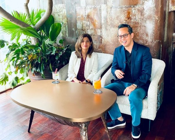 "Việt Nam sẽ trở thành thị trường lớn nhất của chúng tôi ngoài Ấn Độ"