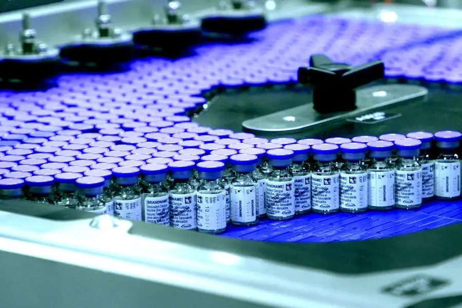 Chính thức cấp phép vaccine phòng ngừa sốt xuất huyết tại Việt Nam