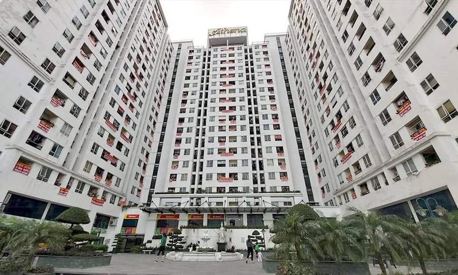 Chung cư hạ nhiệt quan tâm, có nên mua?