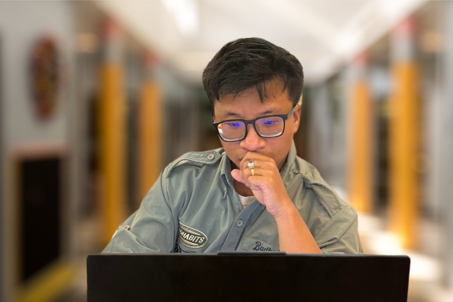 Chuyện về CEO Xuân Diệu media với hành trình khởi nghiệp từ 3 “không”