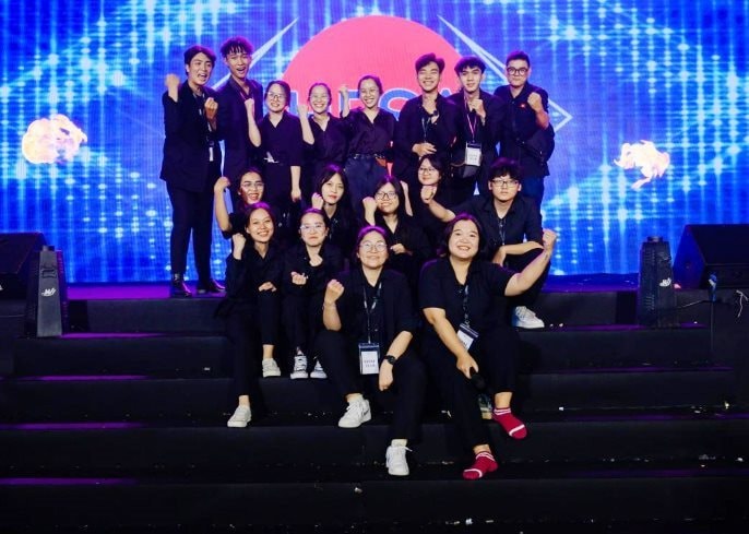 Hesa Event: Đơn vị tổ chức sự kiện, team building được khách hàng trao gửi niềm tin