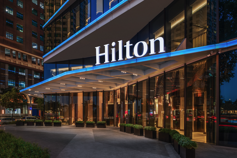 Bếp trưởng tại Hilton Saigon sẽ mang đến cho thực khách trải nghiệm ẩm thực đẳng cấp