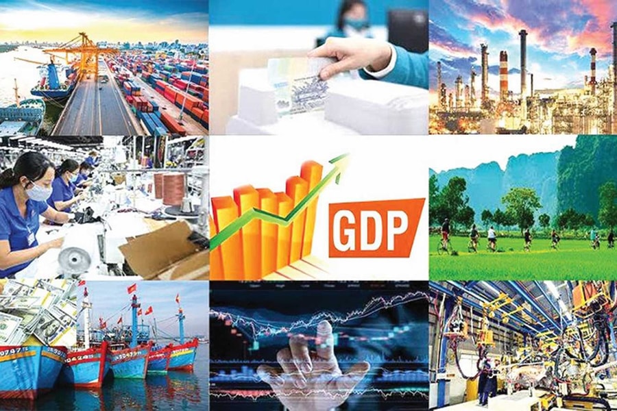 Kinh tế TP.HCM vẫn “bị” chậm…