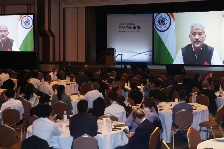 Ấn Độ sẽ tăng cường hợp tác với Trung Đông, Trung Á và châu Phi