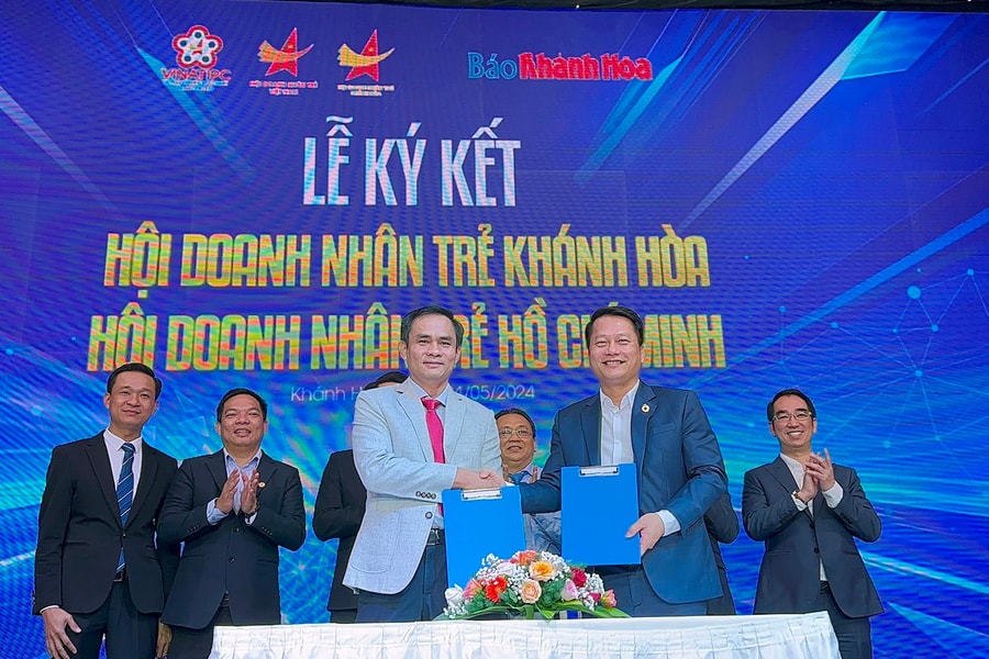 Xúc tiến thương mại - Kết nối giao thương: Mở ra nhiều cơ hội cho doanh nghiệp