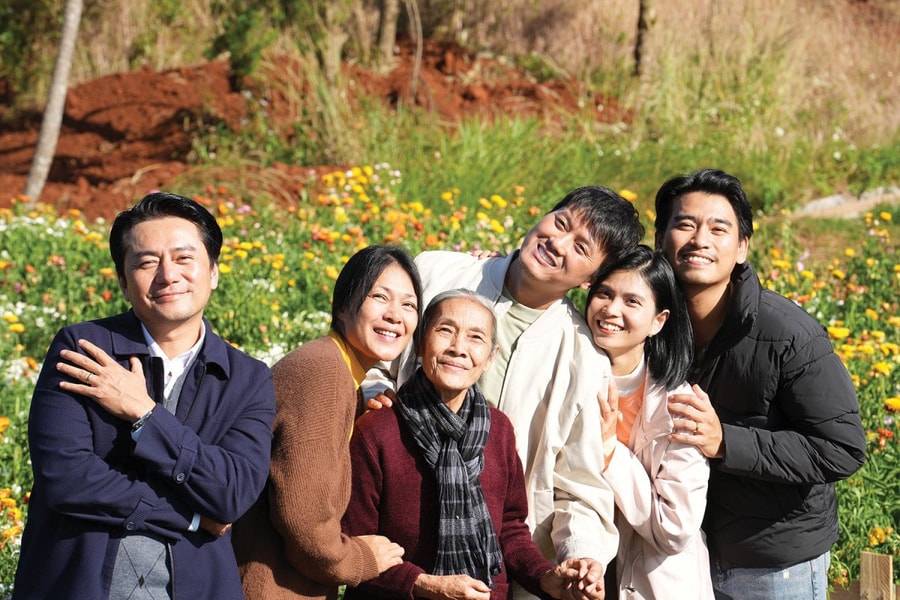 Thị hiếu khán giả Việt ngày càng khó tính