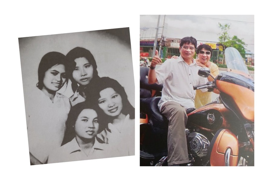 Kể chuyện quanh tập thơ “Tình yêu mạnh như nước” của Hà Phương