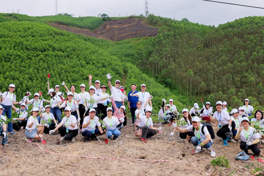 Siberian Wellness Eco Camp - Truyền cảm hứng về lối sống bền vững