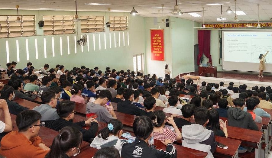 Visa thúc đẩy sự phát triển của SMBs do phụ nữ làm chủ