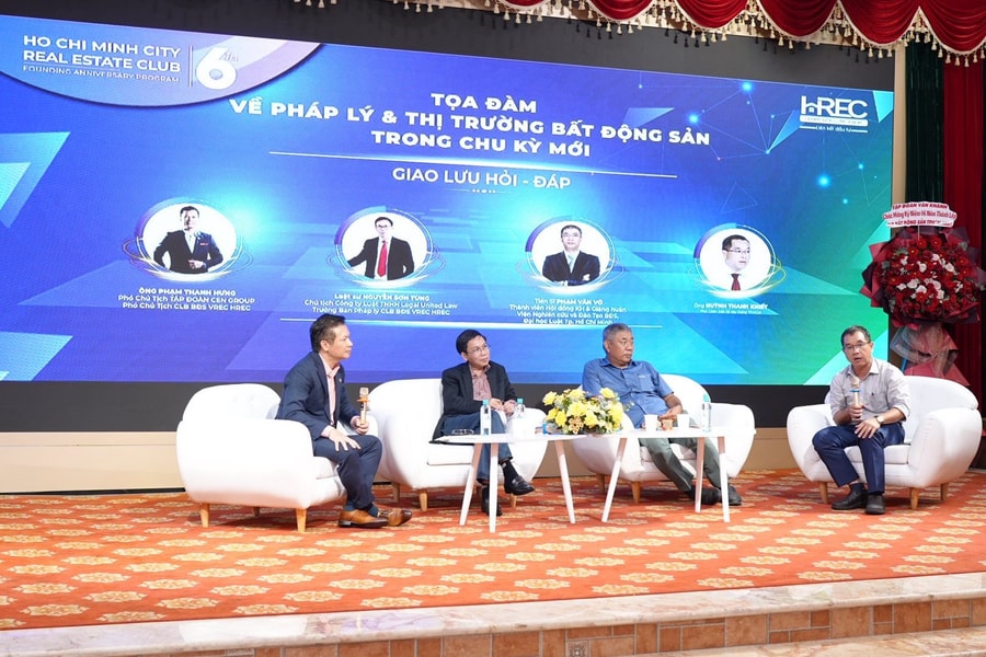 Ba Luật mới về đất đai, nhà ở và kinh doanh bất động sản có hiệu lực sớm sẽ có tác động thế nào?