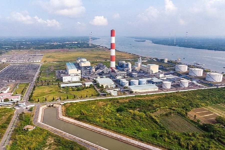 Phê duyệt Khung chính sách hỗ trợ, tái định cư Dự án Đường ống dẫn khí Lô B - Ô Môn