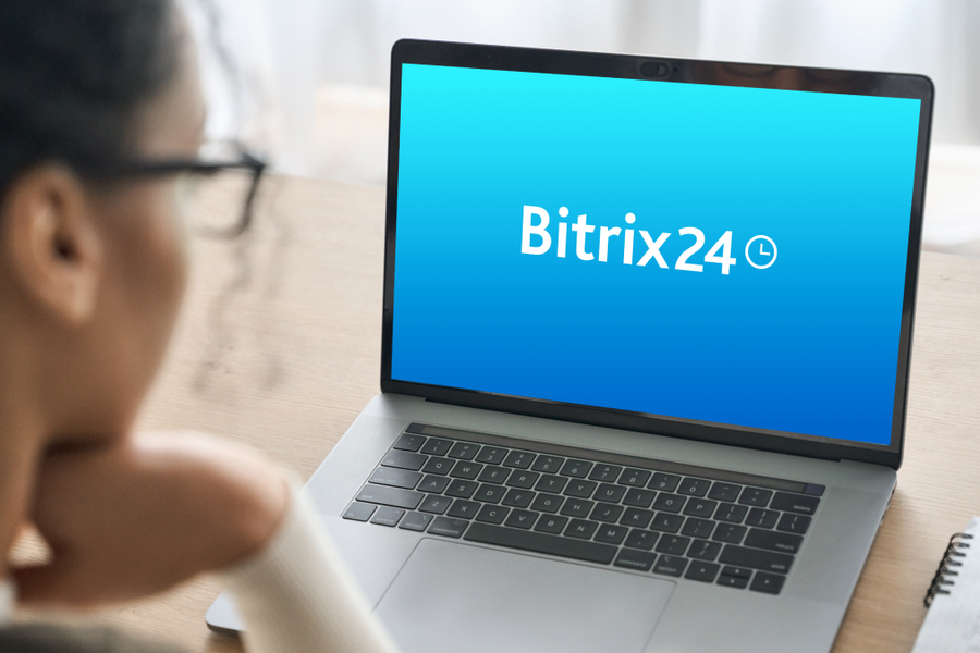 Bitrix24 CoPilot: Tăng tốc CRM với AI
