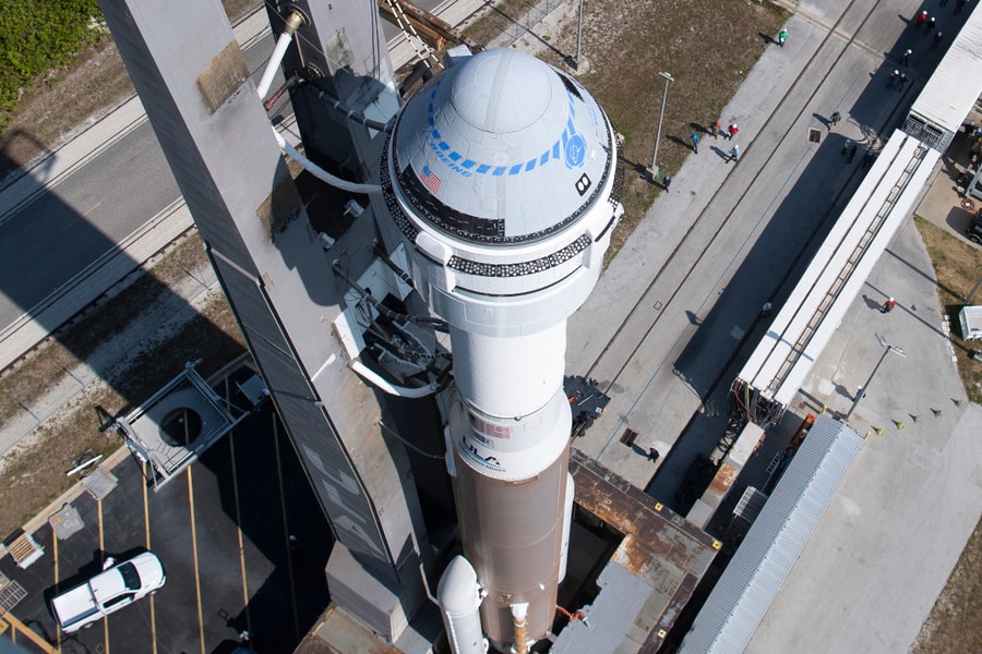 SpaceX và Boeing: Mô hình cho châu Á phát triển lĩnh vực hàng không vũ trụ?