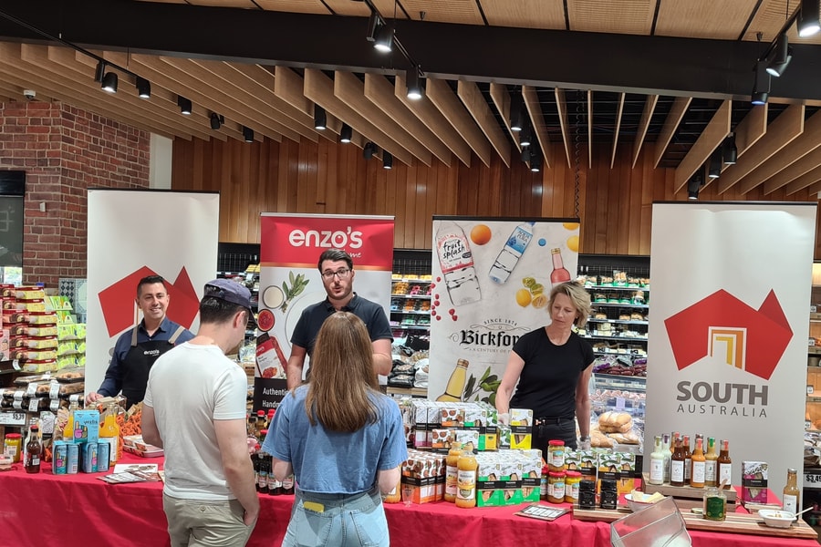 Kinh tế Úc tăng trưởng không như kỳ vọng trong quý 1/2024