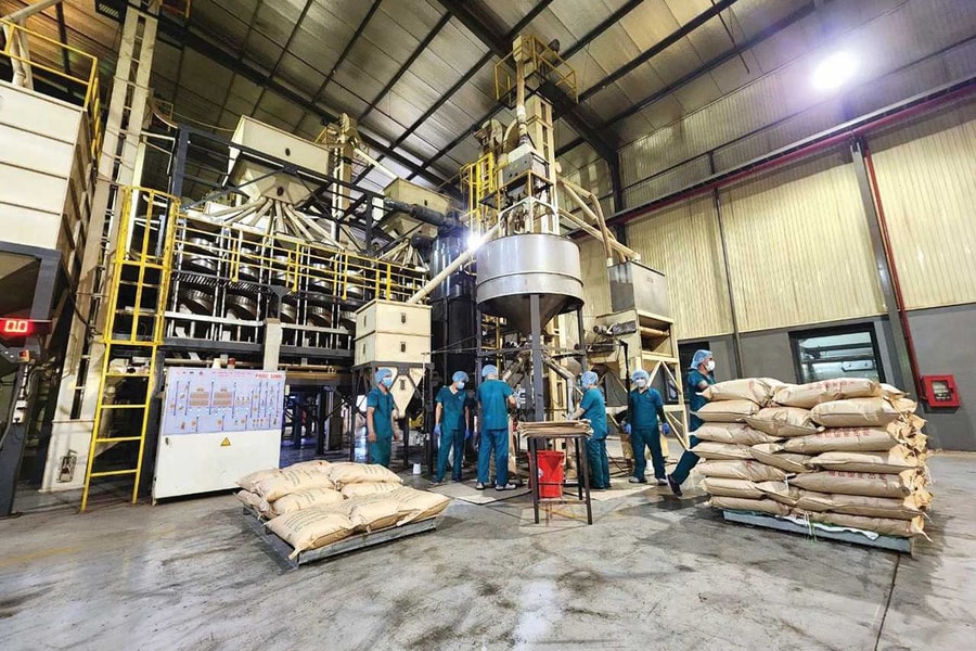 Rủi ro giá tiêu tăng cao?