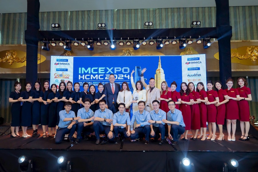 EB5, mở ra nhiều cơ hội đầu tư và định cư tại Mỹ