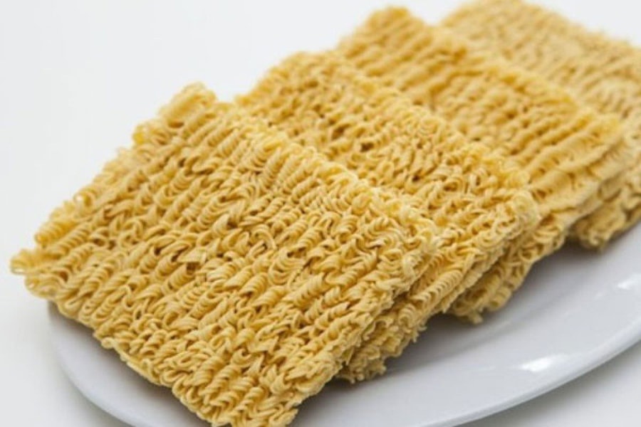 EU không còn kiểm soát an toàn thực phẩm đối với mỳ ăn liền của Việt Nam