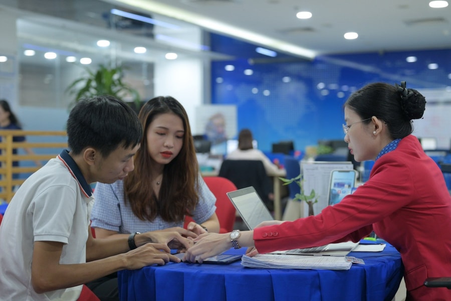 Làm thế nào để doanh nghiệp nhỏ tiếp cận vốn vay tín chấp?