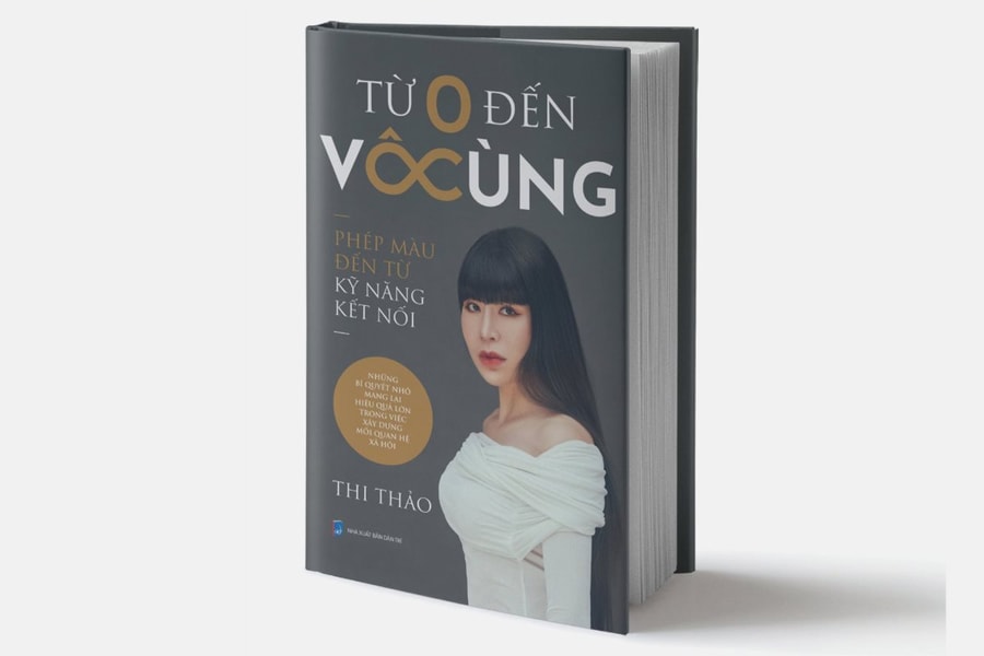 Từ 0 đến vô cùng