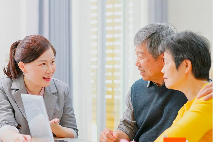 Công bố Top 10 công ty bảo hiểm nhân thọ uy tín năm 2024