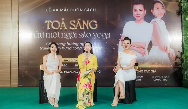 Luôn tỏa sáng, dù bạn là ai!