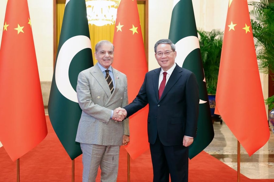 Lo bất ổn, Trung Quốc không muốn tăng đầu tư vào Pakistan?