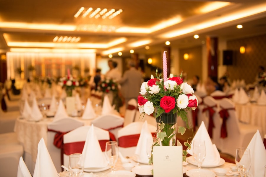 Tham gia Triển lãm cưới “Bên nhau trọn đời”, nhận ngay quà tặng giá trị lớn