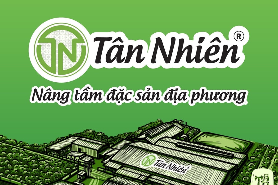 Tân Nhiên: Thương hiệu hàng đầu về sản xuất và xuất khẩu đặc sản Việt Nam