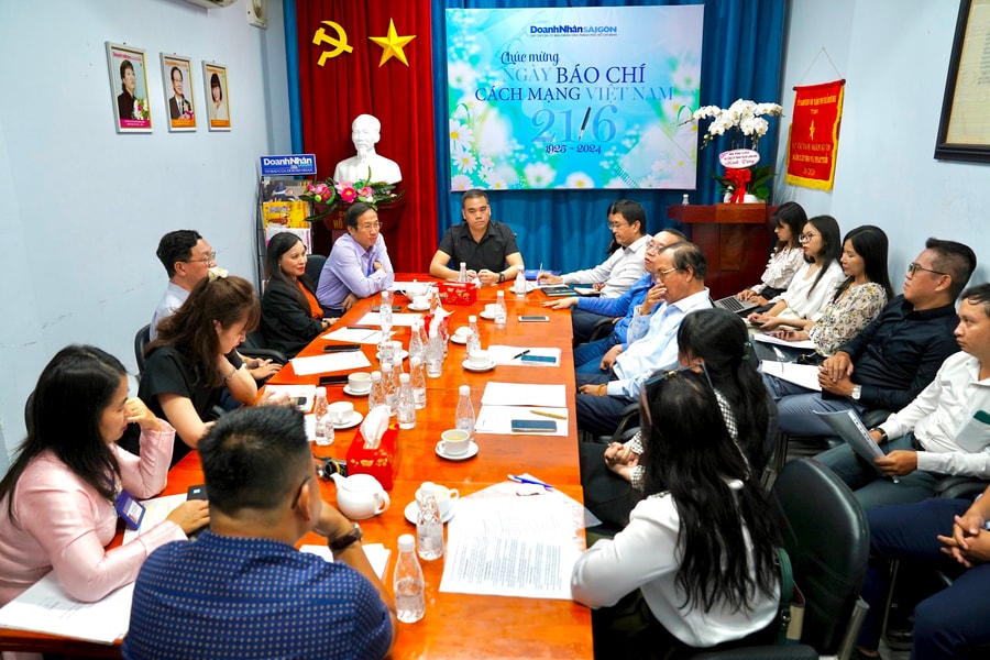 Mạng lưới MTM Network sẽ mang đến những hoạt động kết nối giao thương chất lượng hơn cho doanh nghiệp