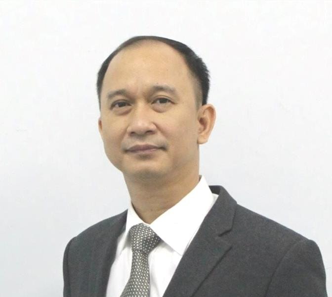 Đại học Quốc gia TP.HCM có tân phó giám đốc