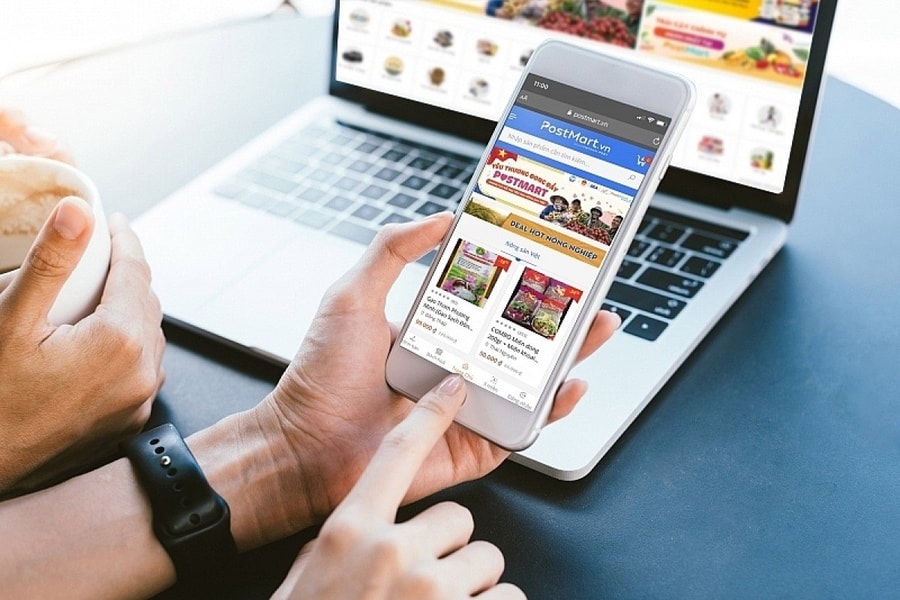 TP.HCM tạo điều kiện kết nối cung cầu trực tiếp, trực tuyến