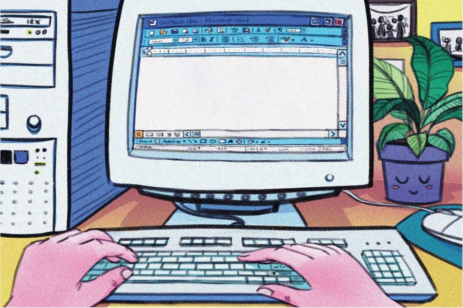 Từ ngữ báo chí: Phải thuần Việt và đúng chính tả