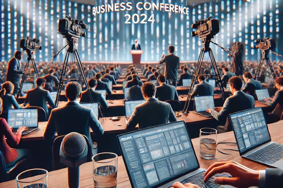 Báo chí và doanh nghiệp: Chuyện ngày càng thời sự hơn