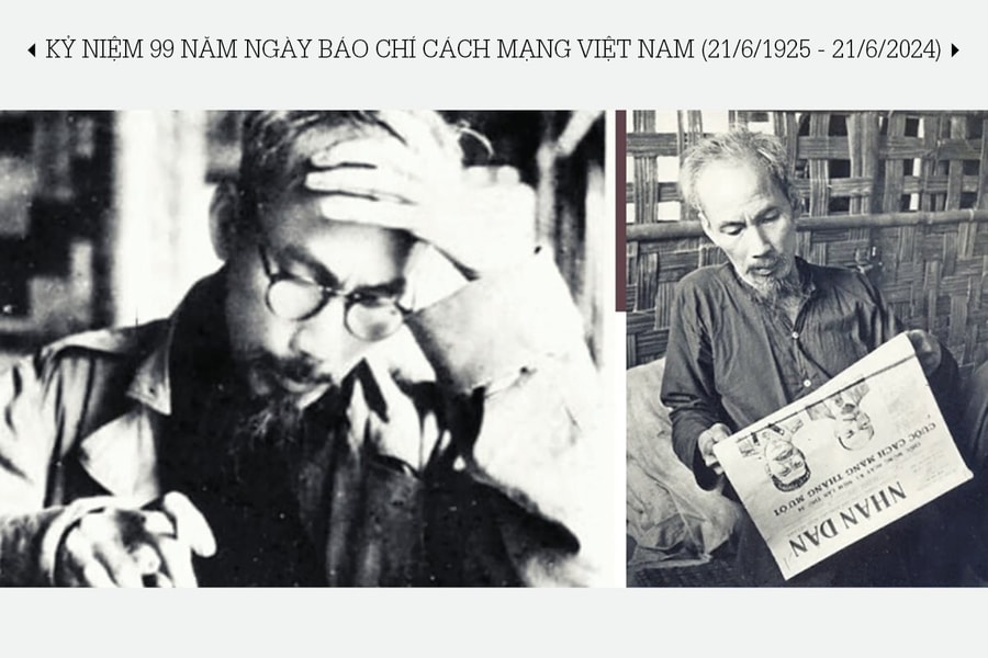 Báo chí: Hướng thiện và “Phò chính, trừ tà”