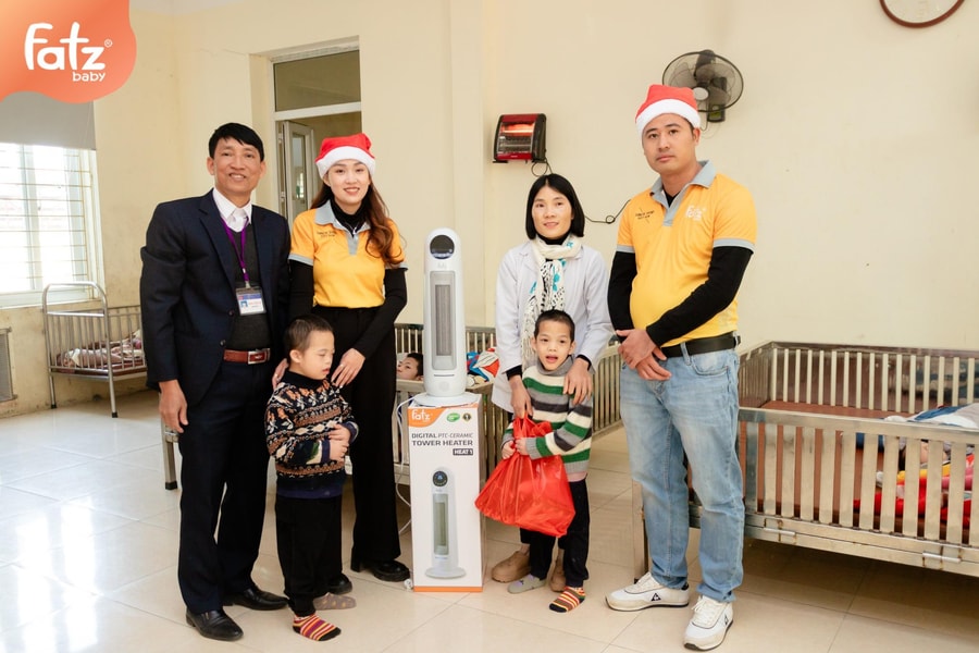 Giải pháp hoàn hảo cho mẹ bỉm sữa Việt với Fatzbaby