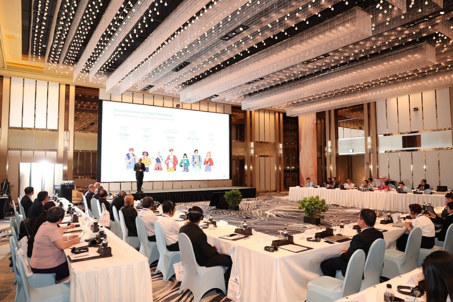 Hoàn Mỹ chuyển đổi y tế nhằm nâng cao chất lượng chăm sóc sức khỏe cho người dân