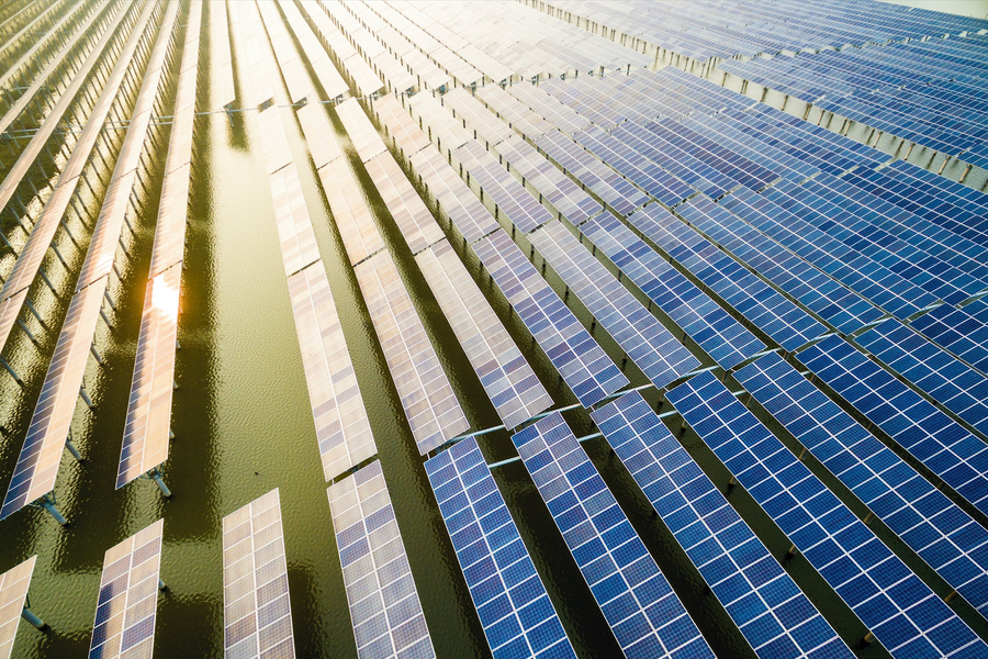 Solar Sài Gòn Xanh: Tiên phong trong lĩnh vực điện năng lượng mặt trời