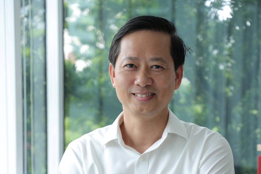 CIRCLE Branding đồng hành cùng doanh nghiệp xây dựng thương hiệu vươn tầm