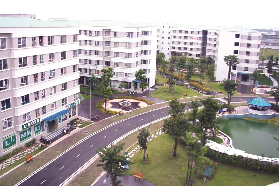 Khuyến khích doanh nghiệp xây dựng nhà ở xã hội: Cần chính sách sát đúng