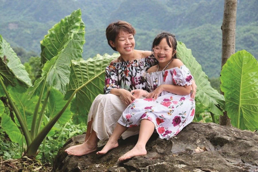 Ngày Gia đình Việt Nam 28/6: Giữ nếp nhà