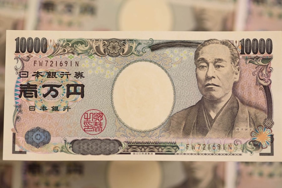 Thời điểm nào Chính phủ Nhật sẽ can thiệp vào tỷ giá hối đoái?