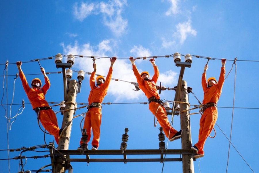 Ban hành Nghị định về cơ chế mua bán điện trực tiếp